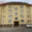 Pronájem bytu 1+kk a garsoniéry 26 m² Jindřichův Hradec II, Nádražní