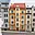 Pronájem bytu 2+kk 59 m² Děčín IV-Podmokly, Raisova