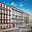Pronájem bytu 1+kk a garsoniéry 30 m² Praha Karlín, Peckova