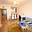 Pronájem bytu 2+kk 48 m² Praha Žižkov, Jeseniova