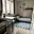 Prodej bytu 1+kk a garsoniéry 21 m² Praha Nusle, Pod vilami