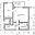 Prodej bytu 2+kk 49 m² Hostivice, Žitná