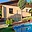 Prodej chaty 39 m² Velké Popovice