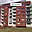 Prodej bytu 1+kk a garsoniéry 33 m² Olomouc Řepčín, Edvarda Beneše
