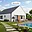 Prodej stavební parcely 797 m² Třebeň Nový Drahov