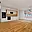 Pronájem bytu 1+kk a garsoniéry 37 m² Praha Radlice, U Komína