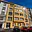 Pronájem bytu 2+1 77 m² Praha Dejvice, Kafkova