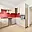 Pronájem bytu 2+1 60 m² Praha Vršovice, Litevská