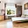 Pronájem bytu 2+1 64 m² Praha Bubeneč, Charlese de Gaulla