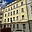 Prodej činžovního domu 736 m² Praha Smíchov, Na Neklance