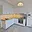Pronájem bytu 2+1 77 m² Praha Michle, Michelská