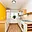 Pronájem bytu 2+kk 56 m² Chrudim, Fibichova