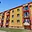 Prodej bytu 3+1 50 m² Hodonín, U Červených domků