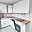 Pronájem bytu 2+1 63 m² Sokolov, Slavíčkova