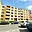 Pronájem bytu 2+1 60 m² Cheb, Valdštejnova