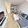 Pronájem bytu 2+kk 58 m² Brno Slatina, Ponětovická