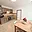 Pronájem bytu 3+kk 73 m² Lochovice Obora, Obora