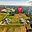Prodej stavební parcely 2 134 m² Prostějov Čechovice