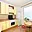 Pronájem bytu 2+1 57 m² Praha Čimice, Okořská