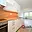 Pronájem bytu 2+kk 43 m² Praha Žižkov, Roháčova