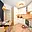 Pronájem bytu 2+kk 40 m² Praha Karlín, U Sluncové