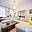 Pronájem bytu 4+1 134 m² Praha Vinohrady, Polská