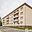 Prodej bytu 2+1 60 m² Neratovice, Čtvercová