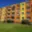 Pronájem bytu 2+1 55 m² Litvínov Horní, Vinohradská