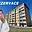 Pronájem bytu 3+1 72 m² Teplice Trnovany, Doubravická