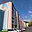 Pronájem bytu 2+kk 40 m² Teplice, Pražská