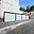 Pronájem garáže 16 m² Teplice, U Císařských lázní