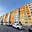 Pronájem bytu 3+1 68 m² Most, Františka Malíka