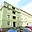 Pronájem bytu 2+1 56 m² Teplice, Americká