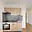 Pronájem bytu 1+1 33 m² Chomutov, Březenecká