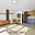Pronájem bytu 2+kk 62 m² České Budějovice 2, K. Šafáře