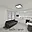 Pronájem bytu 2+kk 39 m² České Budějovice 3, Hálkova