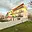 Pronájem bytu 2+kk 59 m² České Budějovice 5, E. Beneše
