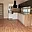 Pronájem bytu 2+kk 43 m² Velké Popovice, V parku