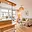 Prodej bytu 2+1 58 m² Praha Horní Počernice, Dandova