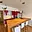 Pronájem bytu 2+kk 60 m² Praha Vinohrady, U Kanálky