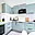 Prodej bytu 3+kk 58 m² Záhornice, Kaštanová