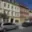Pronájem kanceláře 25 m² Karlovy Vary, Moskevská