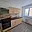 Pronájem bytu 2+1 52 m² Slaný