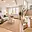 Pronájem bytu 2+1 51 m² Chomutov, Zahradní