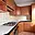Pronájem bytu 2+1 62 m² Chomutov, Dřínovská