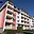 Pronájem bytu 2+1 57 m² Třebíč Nové Dvory, Gen. Svobody