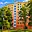 Prodej bytu 3+1 74 m² Humpolec, Lužická