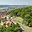 Prodej stavební parcely 947 m² Praha Radotín, Strážovská