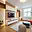 Pronájem bytu 2+1 68 m² Praha, 5. května