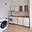 Pronájem bytu 1+1 39 m² Neratovice, Dr. E. Beneše